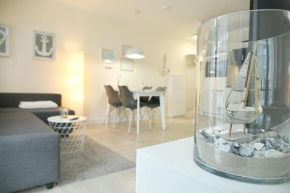 Haus Titania App 6 inkl WLAN